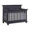Oxford Baby Weston 4-in-1 Convertible Crib - 2 of 4