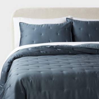 3pc TENCEL® Comforter and Sham Set - Threshold™
