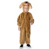 Dress Up America Puppy Dog Costume for Babies - 6-12 Months - 2 of 4