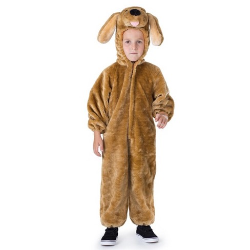 Dog costumes for deals kids