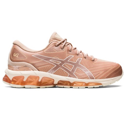 Asics quantum outlet 360 pink