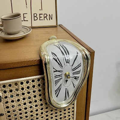 EP Light Dali Melting Clock