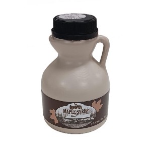 Lehman's Real Pure Maple Syrup U.S. Grade A Medium Amber Jug - 1 of 2