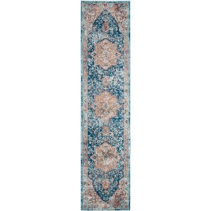 Aria ARA119 Power Loomed Indoor Rugs - Safavieh - 1 of 4