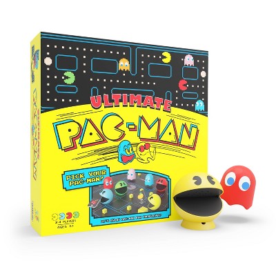 Buffalo Games Pac-Man Championship Board Game