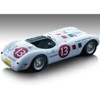 Jaguar C-Type #13 Francisco Ibarra - Fernando Pinal "Carrera Panamericana" (1954) "Mythos Series" 1/18 Model Car by Tecnomodel - 2 of 3