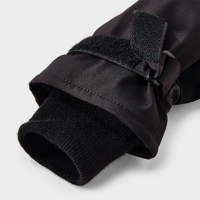 Men's Mittens - Goodfellow & Co' Black - image 3