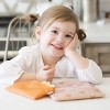 Tiny Twinkle Reusable Snack Bags, Machine Washable, BPA-Free for Baby and Toddler Food - 4 of 4