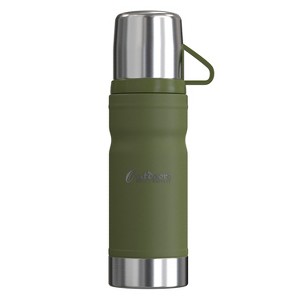Outdoors Professional 25.3-Oz. (750 mL) Stainless Steel Termo Go Vacuum Bottle - 1 of 4
