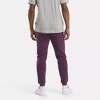 Reebok Identity Small Logo Fleece Joggers - 3 of 4