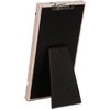Pavilion Gift Company - Mother - 7" x 3.5" Canvas Plaque  - Wall Sign Panels - 3 of 4