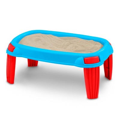 portable kids table