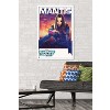 Trends International Marvel Guardians of the Galaxy Vol. 3 - Mantis One Sheet Framed Wall Poster Prints - image 2 of 4