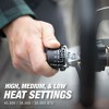 Mr. Heater 45,000 BTU 540 Degree Outdoor Safety Propane Tank Top Space Heater - 3 of 4