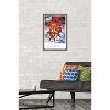 Trends International Star Wars: Hoth - Empire Strikes Back Framed Wall Poster Prints - 2 of 4