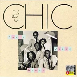Chic - Dance Dance Dance: Best Of Chic (CD)