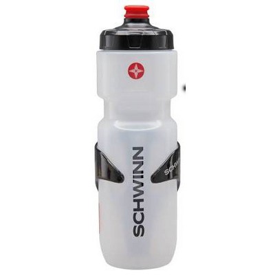 Schwinn discount bottle cage