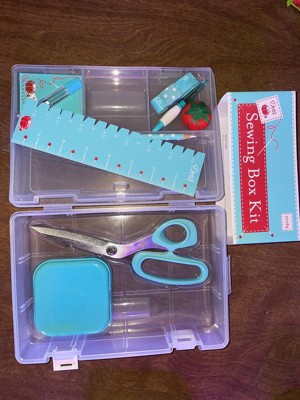 Dritz Sewing Box Kit