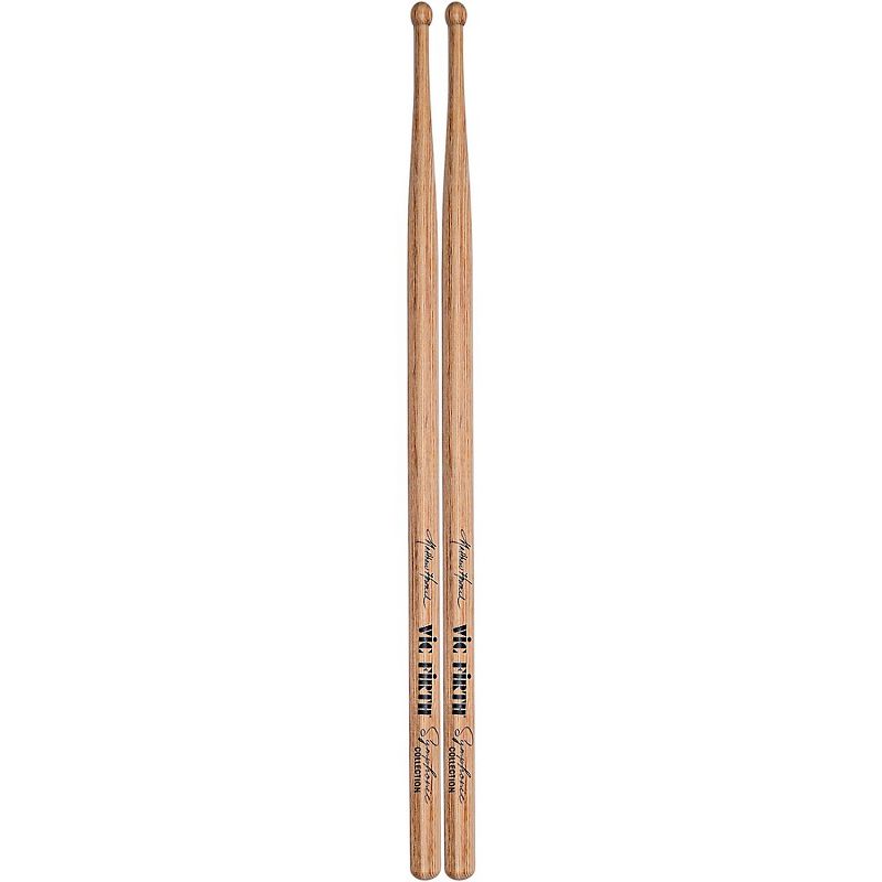 Vic Firth Symphonic Collection Matt Howard Signature Laminated Birch Drum Sticks Wood, 1 of 2