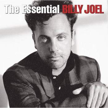 Billy Joel - The Essential Billy Joel (CD)