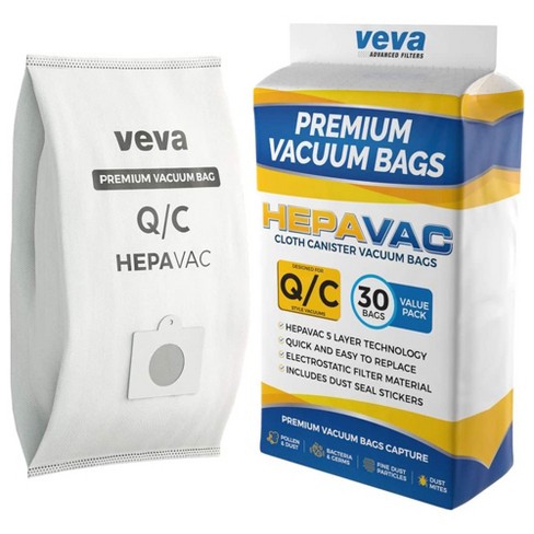 Nesco 50ct 11 X 16 Vacuum Sealer Bags : Target