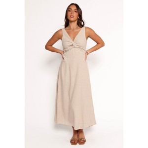 Petal and Pup Archer Midi Dress - 1 of 4