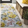 Jardin JAR275 Hand Tufted Rugs - Safavieh - 2 of 4