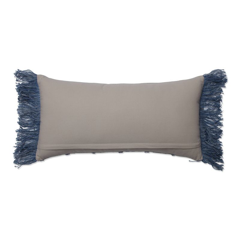 10.5"x22.5" Alipne Bolster Throw Pillow - Pillow Perfect, 3 of 7