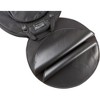 Humes & Berg Tuxedo Cymbal Bag with Shoulder Strap Black 22 in. - image 3 of 4