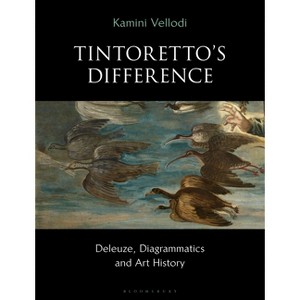 Tintoretto's Difference - by Kamini Vellodi - 1 of 1
