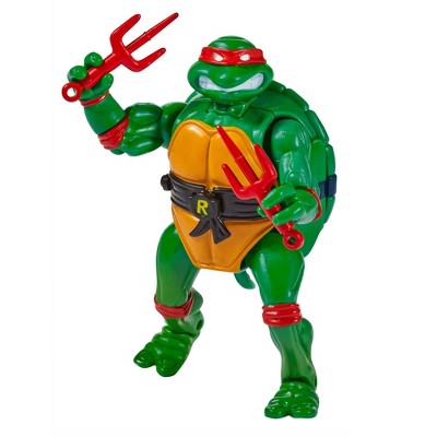 Teenage Mutant Ninja Turtles 4 Raphael Action Figure : Target