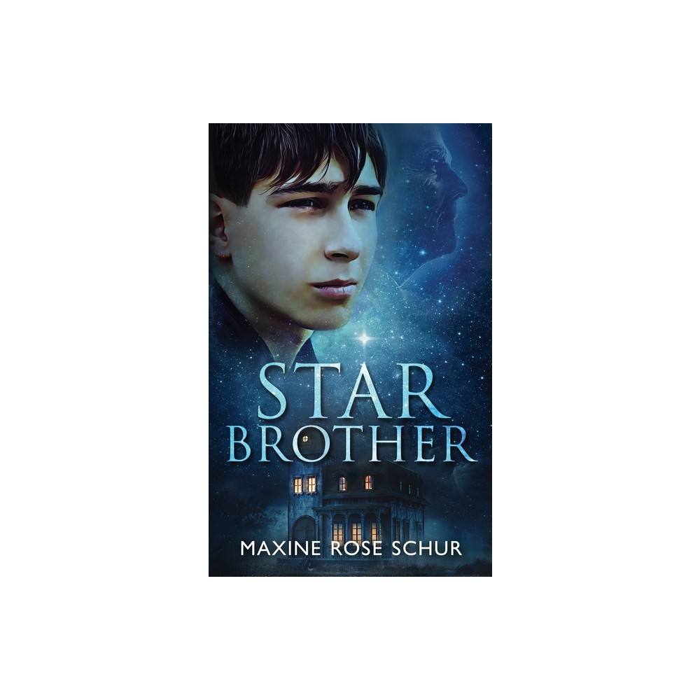 Star Brother - by Maxine Rose Schur (Paperback)