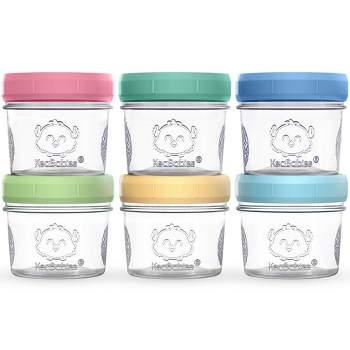Baby Food Containers : Target