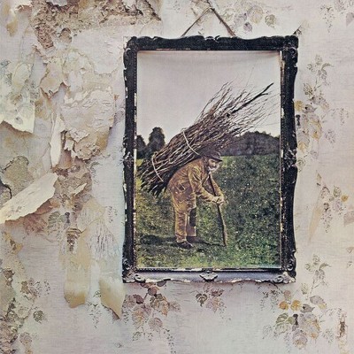 Led Zeppelin - Presence (cd) : Target