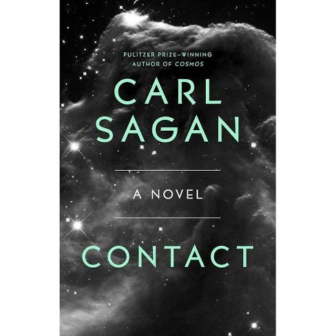 Contact [Book]