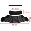 Unique Bargains Maternity Antepartum Belt Pregnant Women Abdominal Support Waist Belly Band Back Brace - 4 of 4
