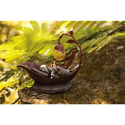 Evergreen Solar Fairy Statuary, Dreamer