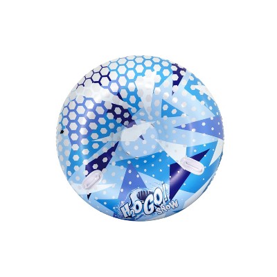 H2OGO! 48" Arctic Rush Snow Tube