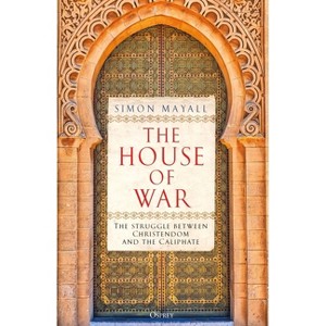 The House of War - by Simon Mayall - 1 of 1