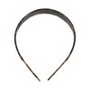 Unique Bargains Women's Simple Anti-slip Headbands 1 Pc - 4 of 4