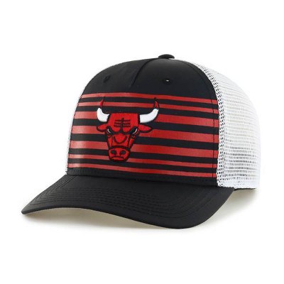 NBA Chicago Bulls Men's Maltitude Hat