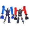RMX-06A Furor and RMX-07A Riot Alternative Set of 2 | Mastermind Creations Ocular Max Remix Action figures - 3 of 4