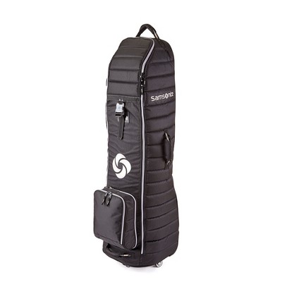 Samsonite Spinner Wheel Golf Travel Cover