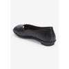 Comfortview The Korrina Slip On Flat (Wide Widths Available) - 3 of 4