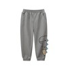 MyKids-USA Children Boys Dinosaur Cartoon Sports Trousers With Pockets - 2 of 4