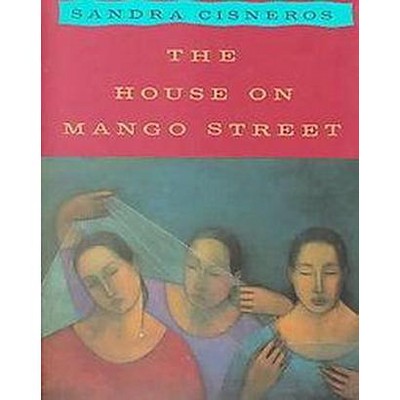 The house on mango street sandra cisneros
