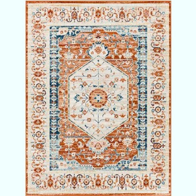 Mark & Day Clarks Hill Woven Indoor Area Rugs