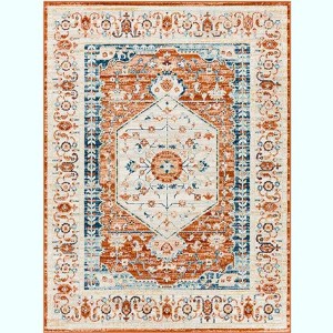 Mark & Day Clarks Hill Woven Indoor Area Rugs - 1 of 4