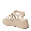 Refresh Shoes Women's Flatform Sandals - 3 of 4