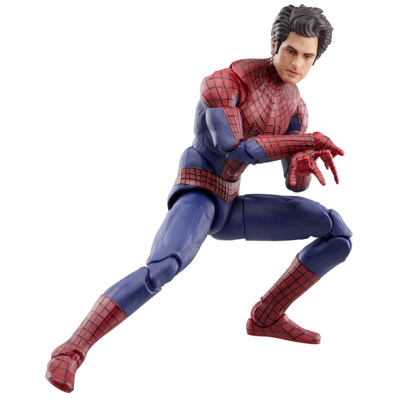 Marvel Spider-Man Legends The Amazing Spider-Man Action Figure, 5 of 10